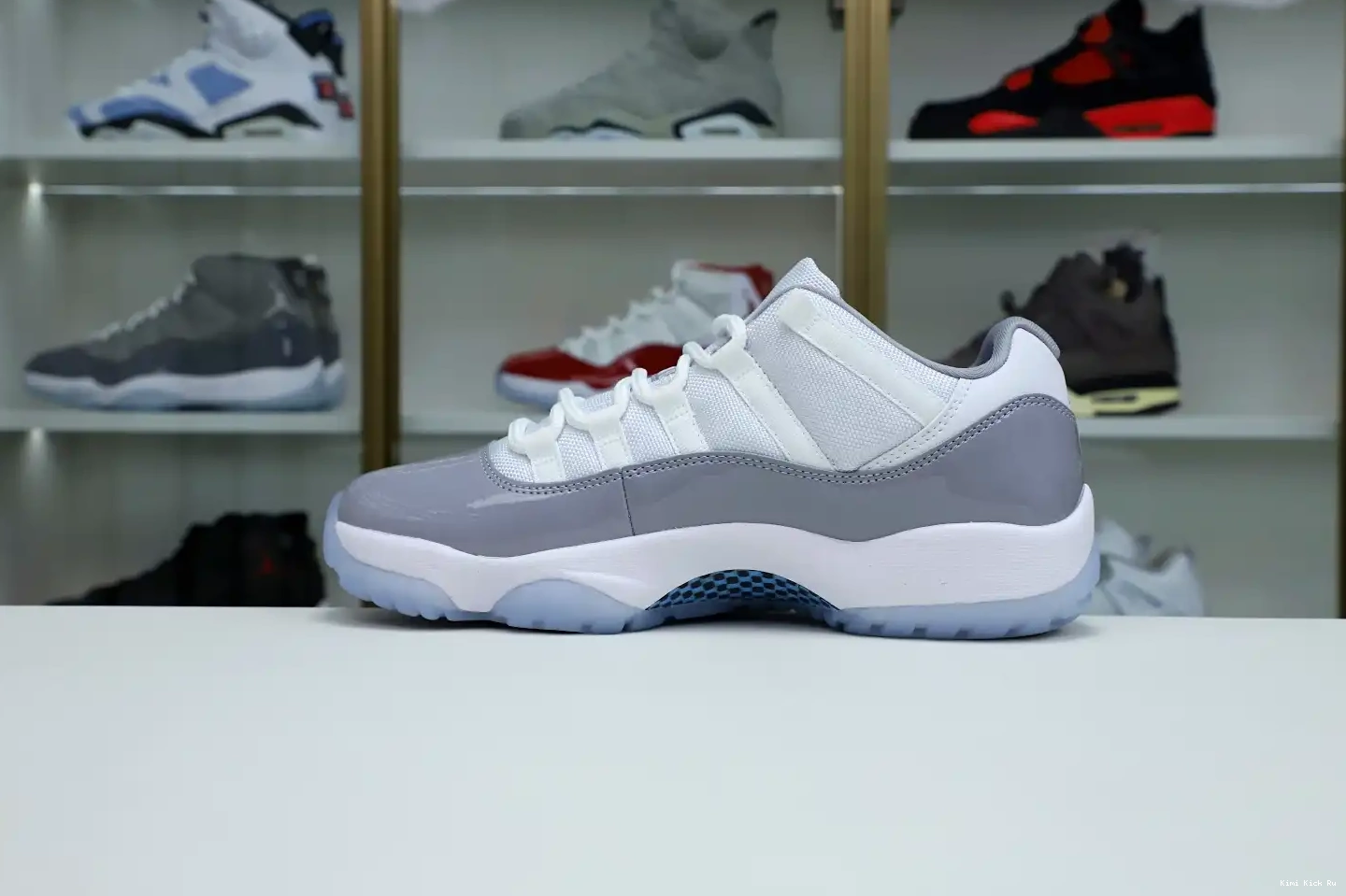 Air Retro  Kimikick 11 Jordan Low 0627